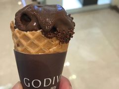 -GODIVA(月星环球港店)