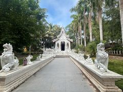 -西双版纳傣族园