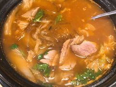 -大佬李砂锅(钱江财富广场店)