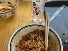-李易面馆(树木岭店)