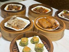 -稻香海鲜饭店(第一国际店)