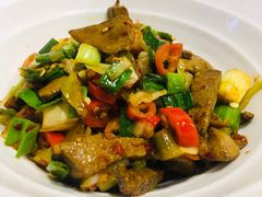 -建辉湖南土菜馆(南大街店)