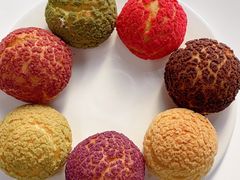 -威利旺卡烘焙西点蛋糕培训(朝阳校区)