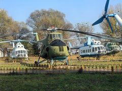-中国航空博物馆