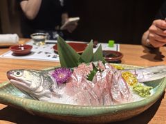 -居酒屋海山(拱北店)
