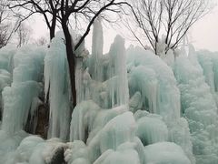 -沕沕水生态风景区