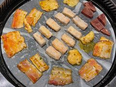 -么子烤肉(化龙池店)
