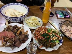 梆梆肉-长香源葫芦头梆梆肉(开通巷店)