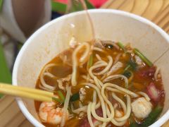 -明月虾面(厦禾路店)