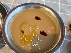 -上二楼涮肉馆(顺义二中店)