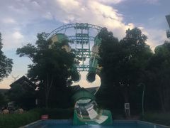 -苏州乐园森林水世界