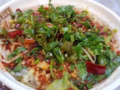 -老陈婆手工面庄