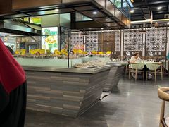 -渔娘渔家丹东海鲜(东直门店)