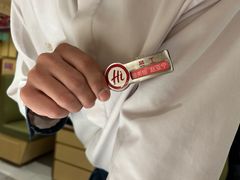 -海底捞火锅(上地华联店)