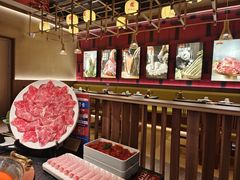 -熊喵来了火锅·牧场好肉(邯郸邯山万达店)