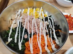 -米村拌饭(东方新天地店)
