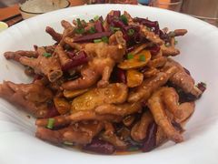 -聚味瞿记·龙虾堂(树木岭店)
