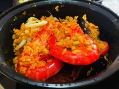 -囧吉香生蚝牛排馆(湖北路店)