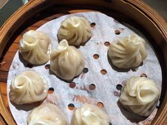 蒸小笼包-老房子·南昌菜(双子塔店)