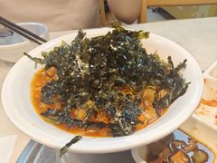 -屋里家延边朝鲜族冷面(南园店)