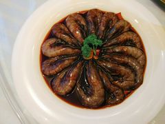 -宁波汉通海鲜大酒店(江湾店)