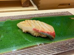 -鮨一日本料理旗舰店(总店)