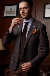 -GIMIWEAR 基米尔男士西服高级定制(陆家嘴店)