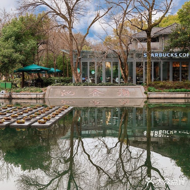 ㊙️涨知识‼️你知道吗？西湖自古也叫“金牛湖”