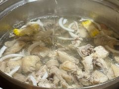 -狐狸爱上椰子鸡(滨江星光大道店)