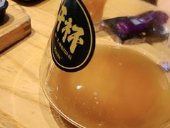 -木屋烧烤(龙湖天街店)