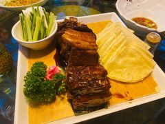 -世外桃源农庄·德清土菜(兴康南路店)