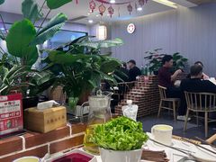 -重庆大队长火锅(凤城八路店)