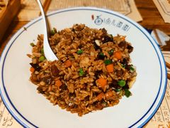 腊味炒饭-卤儿道道(龙游路店)