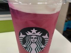 -星巴克臻选(福州东百中心分店)