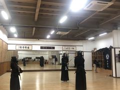 -厦门剑道馆剑心道场
