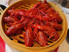 -靓靓蒸虾·头牌蒸虾(沙湖旗舰店)