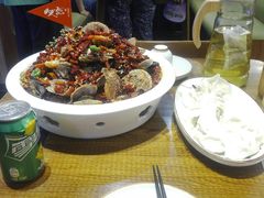 -必点海鲜·鲅鱼水饺(鞍山西道店)