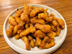 -妈妈的味道(工人体育场东路店)