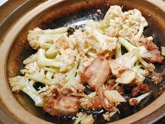-张家卫·阳江菜·小海鲜(肥婆湾桥店)