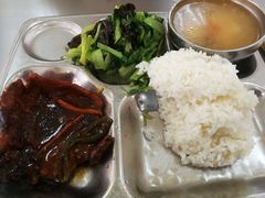 -南京邮电大学-第2食堂