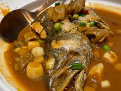 -海味世家·家常菜馆(明州里店)