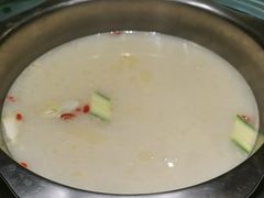 -天宜隆蘑菇宴火锅(石景山旗舰店)