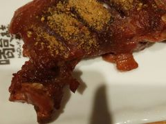 -喝丢一只鞋海鲜烧烤·海肠捞饭(文体街店)