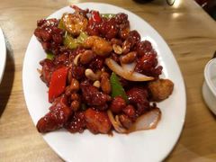 -陈傻子餐厅(世纪都会店)