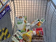 -Olé精品超市(苏州中心店)