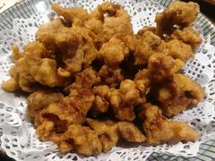 -房子红了鱼豆花重庆老火锅(广厦学院店)