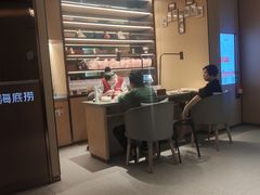-海底捞火锅(九霄梦天地店)