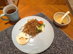 -郑州美盛喜来登大酒店