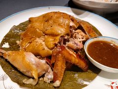 招牌窑土鸡-小炳胜(卓悦中心店)