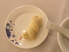 -聚春园自助餐厅(东街口店)